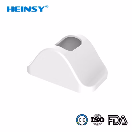 Heinsy Easy Installation Foldable Heavy Duty Armrest Toilet Safety Handrail Rails for Elderly Senior Handicap and Pregnant