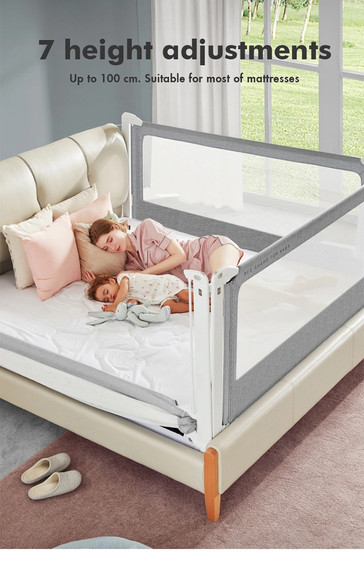 Baby Products of All Types Baby Safety Bed Rails