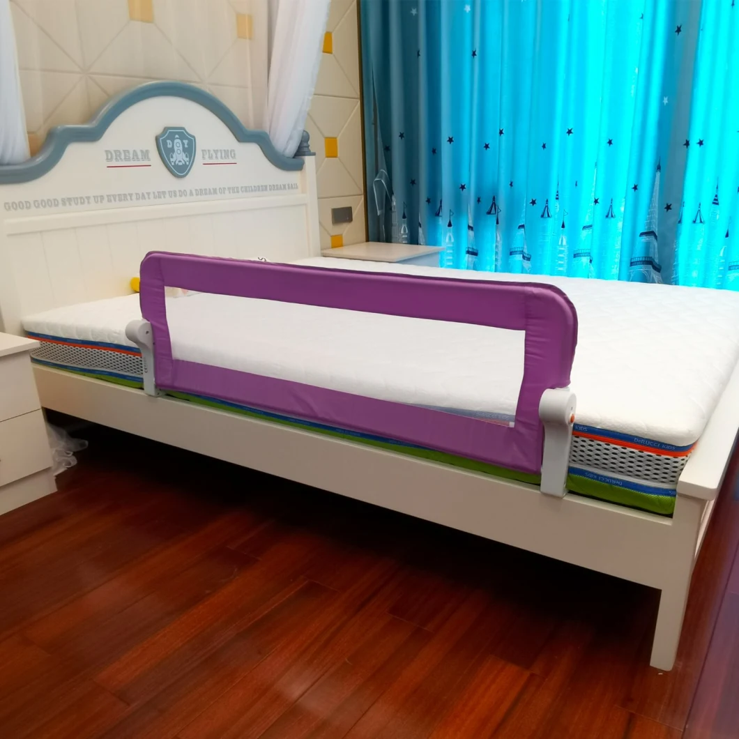 2021 Wholesale Baby Safety Bed Rails