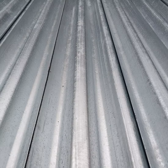 Road Safety Steel Barrier Highway Guard Rail Road W Beam Rails