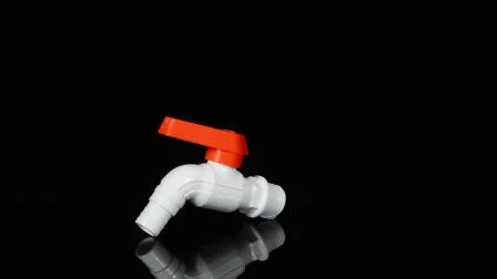 Ty PVC Water Supply Tap Faucet Plastic Faucet