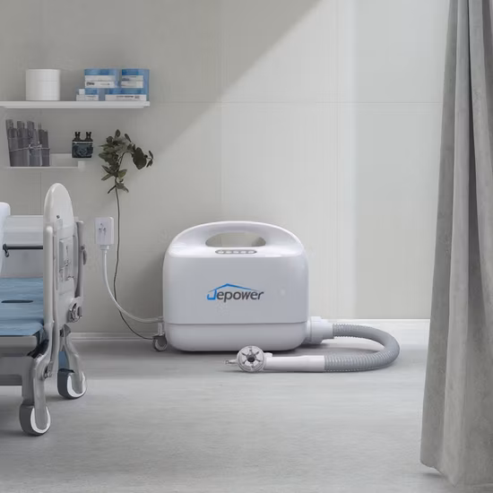 Adorable Pink Peri Bottle - Portable Bidet - Upside Down There Care Squeeze