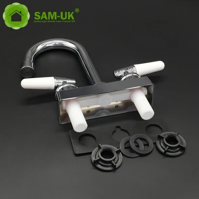 Taps Faucets Mixers Water Kitchen Bathroom Beer Plastic Sink Boiling and Basin Mixer for Sinks Faucet Hot Cold Wash Tap