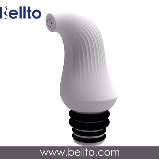 Wholesale Reusable Personal Portable Sprayer Nozzle New Design Travel Bidet