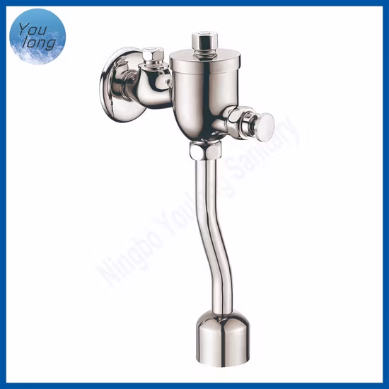 Foot Operated Faucet Basin Hospital Sink Tap Foot Pedal Valve Faucet